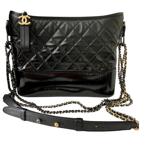 chanel bags gabrielle|chanel gabrielle bag discontinued.